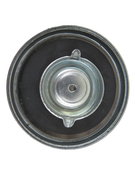 Tapón Depósito de Combustible John Deere Diámetro Exterior Ø65mm