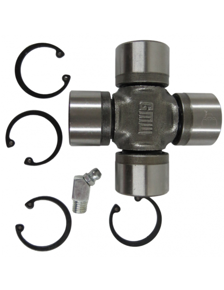 Cruceta transmisión puente delantero John Deere RE65621 