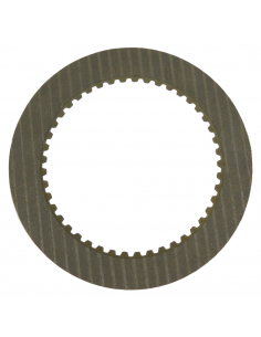 Disco dentado interior de fricción T 1.6Mm AL69560