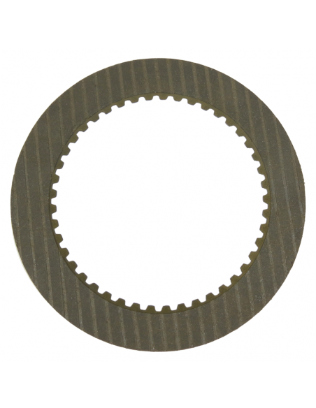 Disco dentado interior de fricción T 1.6Mm AL69560