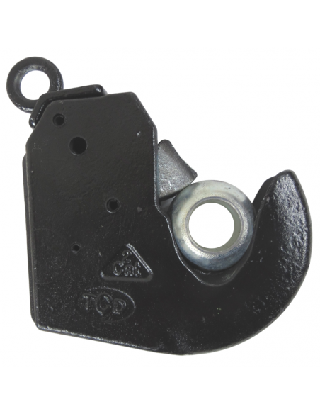 Enganche rapido para soldar CAT-2 superior marca CBM