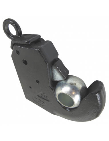 Enganche rapido para soldar CAT-2 superior marca CBM