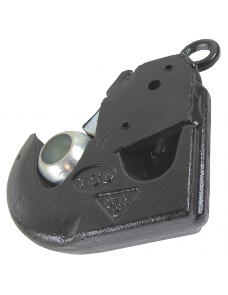 Enganche rapido para soldar CAT-2 superior marca CBM