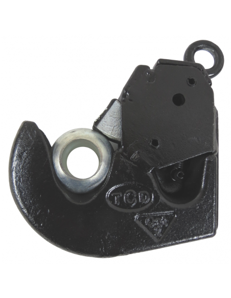 Enganche rapido para soldar CAT-2 superior marca CBM