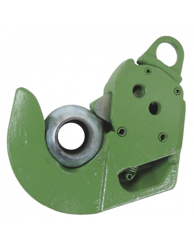 Enganche rápido para soldar CAT-2 Inferior