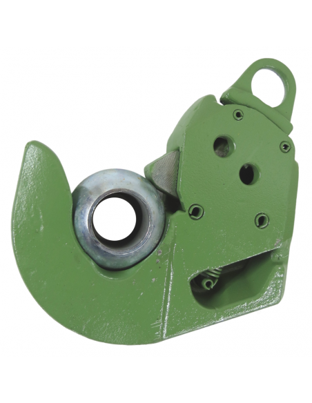 Enganche rápido para soldar CAT-2 Inferior