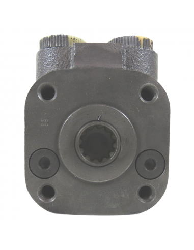 Orbitrol de Dirección para Tractores John Deere 200cc Serie 40 y 50 de 6 Cilindros.