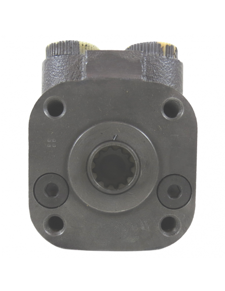 Orbitrol de Dirección para Tractores John Deere 200cc Serie 40 y 50 de 6 Cilindros.