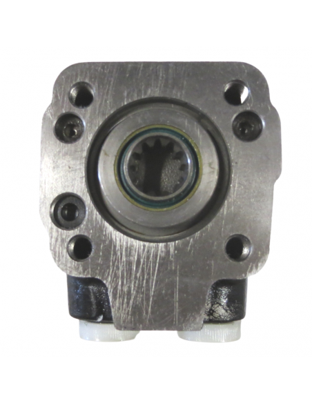 Orbitrol de Dirección para Tractores John Deere 100cc Reforzado Series 40 y 50