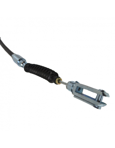 Cable embrague tractor John Deere Series 6005-6020-6030.......1130m longitud