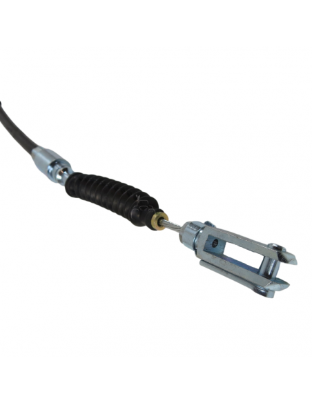 Cable embrague tractor John Deere Series 6005-6020-6030.......1130m longitud