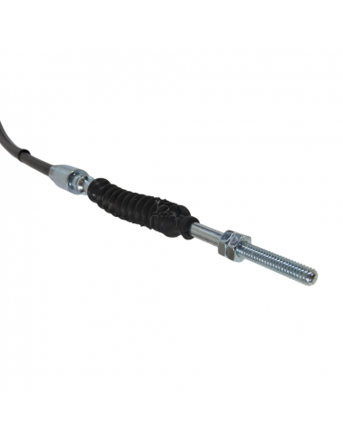 Cable embrague tractor John Deere Series 6005-6020-6030.......1130m longitud