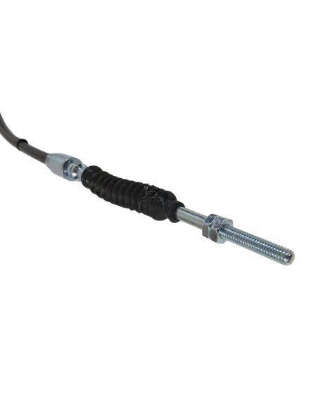 Cable embrague tractor John Deere Series 6005-6020-6030.......1130m longitud
