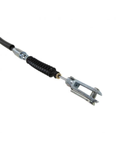 Cable embrague tractor John Deere Series 6005-6020-6030.......1130m longitud