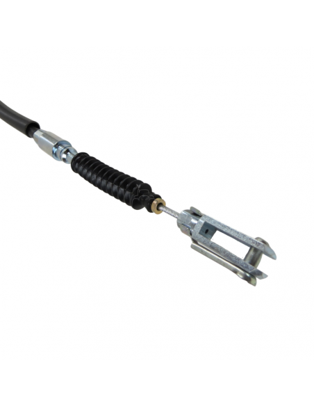 Cable embrague tractor John Deere Series 6005-6020-6030.......1130m longitud