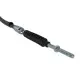 Cable embrague tractor John Deere Series 6005-6020-6030.......1130m longitud