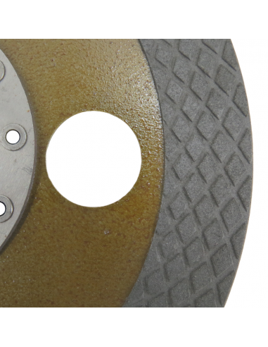Disco de freno 313Mm - Z14 valido John Deere AL168782