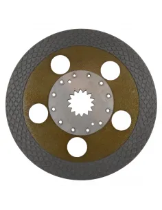 Disco de freno 313Mm - Z14 valido John Deere AL168782