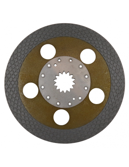 Disco de freno 313Mm - Z14 valido John Deere AL168782