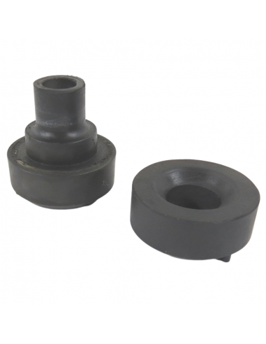 Taco amortiguador motor tractores John Deere