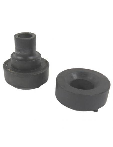 Taco amortiguador motor tractores John Deere