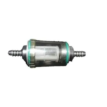 Prefiltro para gasoil directo Prefiltro para gasoil directo