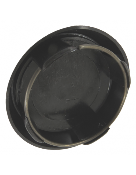 Tapa Volante Tractores Massey Ferguson Ø65mm 1870806M91