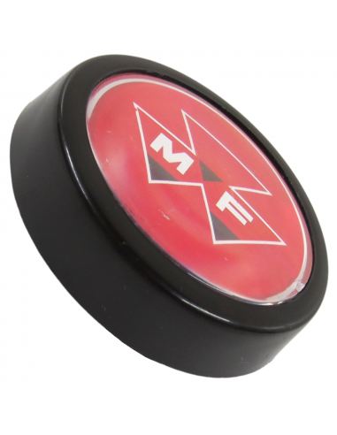 Tapa Volante Tractores Massey Ferguson Ø65mm 1870806M91