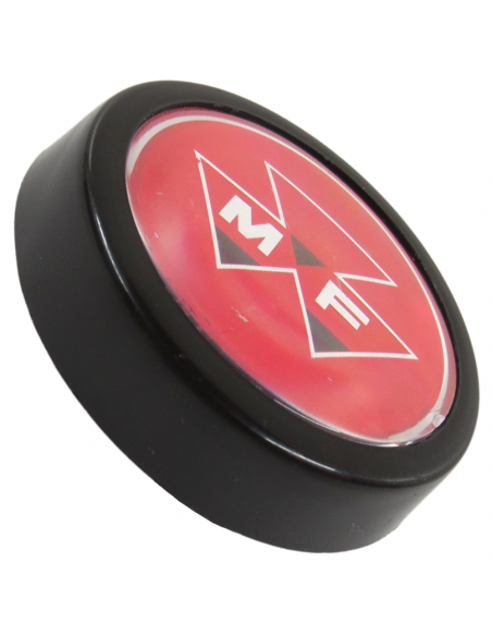 Tapa Volante Tractores Massey Ferguson Ø65mm 1870806M91