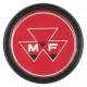 Tapa Volante Tractores Massey Ferguson Ø65mm 1870806M91