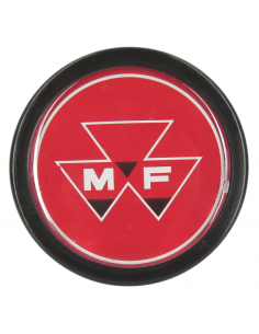 Tapa Volante Tractores Massey Ferguson Ø65mm 1870806M91