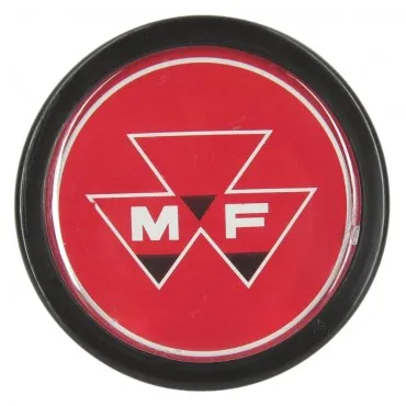Tapa Volante Tractores Massey Ferguson Ø65mm 1870806M91
