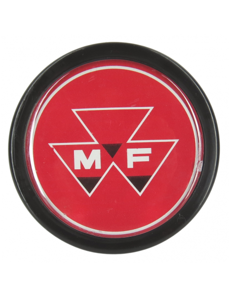 Tapa Volante Tractores Massey Ferguson Ø65mm 1870806M91