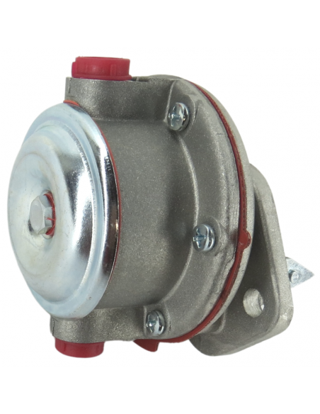 Bombín combustible Tractores Ebro, Ford, New Holland y Valmet D3NN9350A