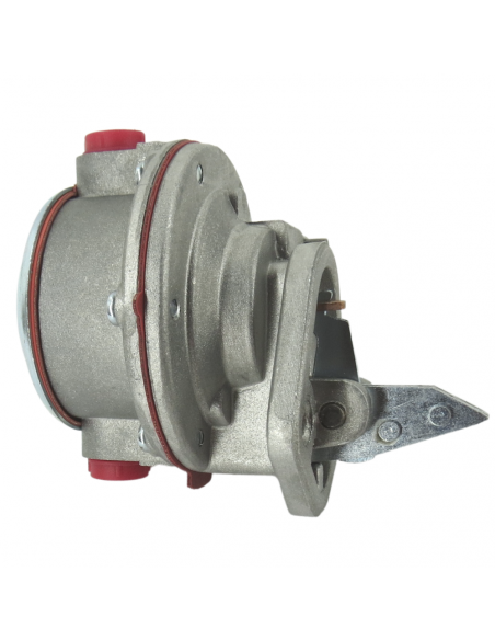 Bombín combustible Tractores Ebro, Ford, New Holland y Valmet D3NN9350A