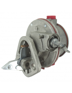 Bombín combustible Tractores Ebro, Ford, New Holland y Valmet D3NN9350A