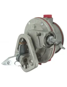 Bombín combustible Tractores Ebro, Ford, New Holland y Valmet D3NN9350A