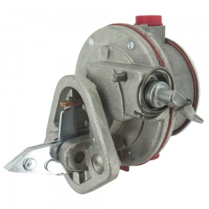 Bombín combustible Tractores Ebro, Ford, New Holland y Valmet D3NN9350A