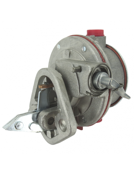 Bombín combustible Tractores Ebro, Ford, New Holland y Valmet D3NN9350A