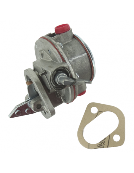 Bombín combustible Tractores Ebro, Ford, New Holland y Valmet D3NN9350A