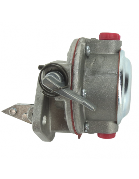 Bombín combustible Tractores Ebro, Ford, New Holland y Valmet D3NN9350A