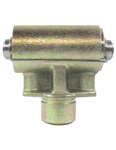 Cilindro de freno Massey Ferguson WP3477380M92