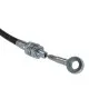 Cable freno mano 1335mm tractor Fiat varios modelos