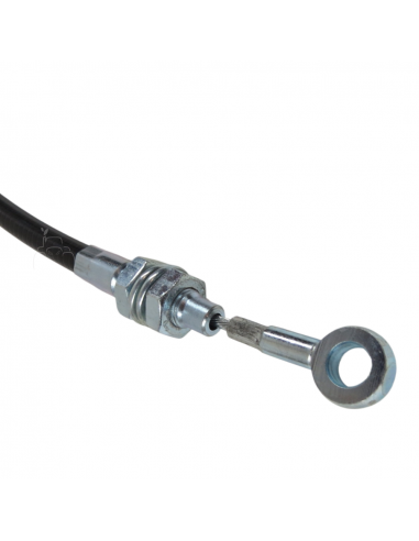 Cable freno mano 1335mm tractor Fiat varios modelos