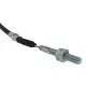 Cable freno mano 1335mm tractor Fiat varios modelos