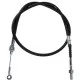 Cable freno mano 1335mm tractor Fiat varios modelos