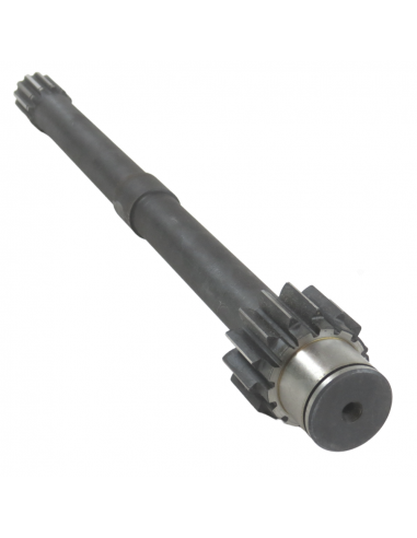 Eje toma de fuerza tractor Fiat ,Ford ,New Holland, Case