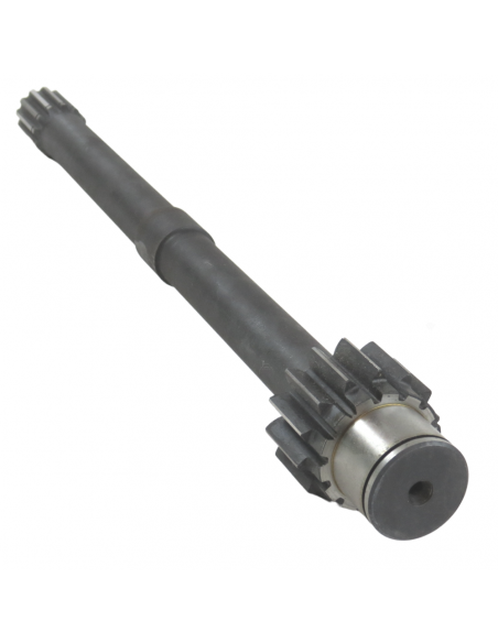 Eje toma de fuerza tractor Fiat ,Ford ,New Holland, Case