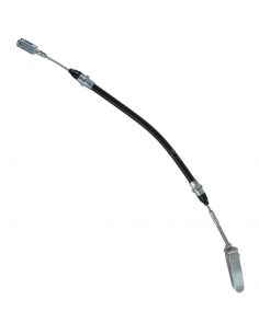 Cable embrague para Tractores Fiat Series 88, 90, 93, 94 y Classique