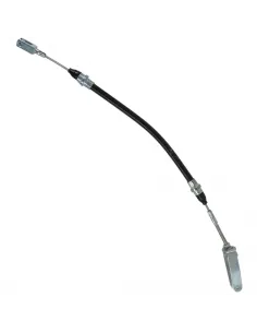 Cable embrague para Tractores Fiat Series 88, 90, 93, 94 y Classique